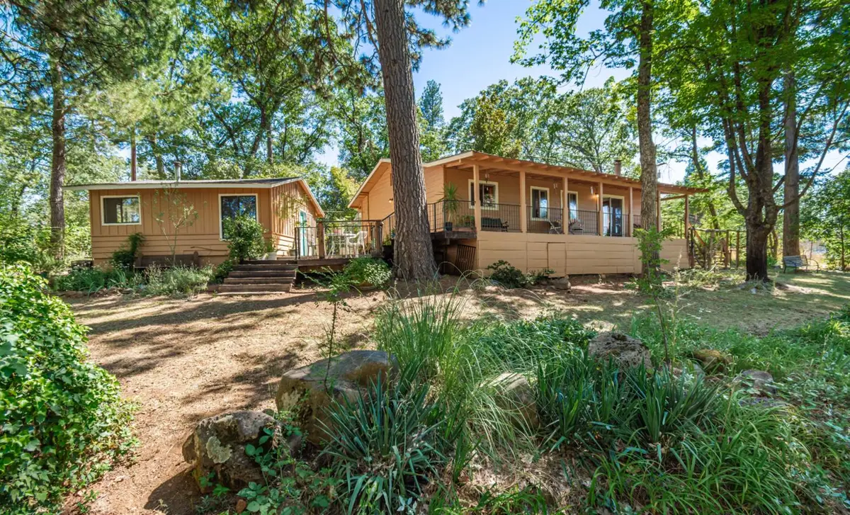 10367 S Ponderosa Way, Rough And Ready, CA 95975 - #1