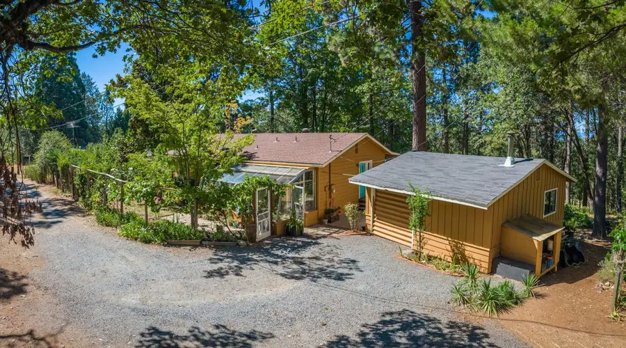 10367 S Ponderosa Way, Rough And Ready, CA 95975 - #2