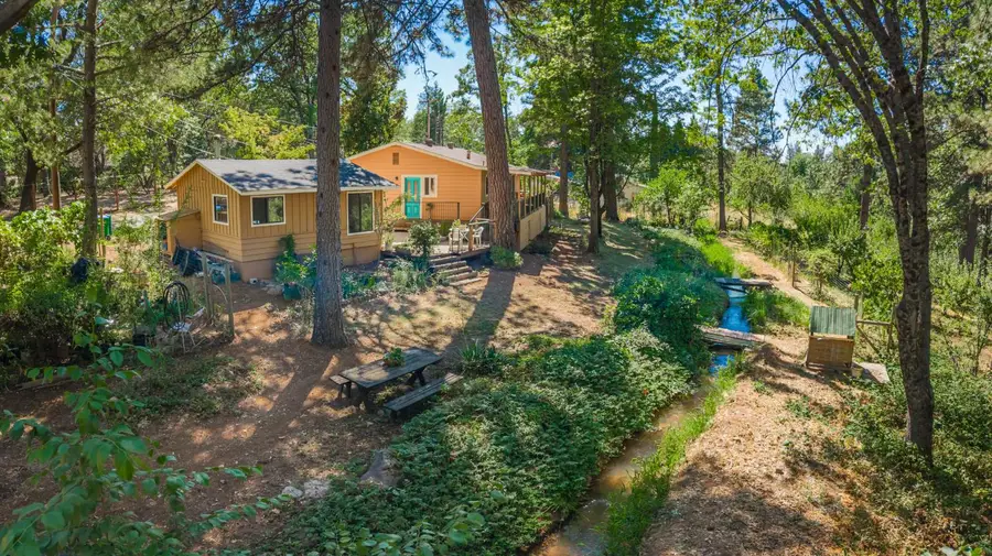 10367 S Ponderosa Way, Rough And Ready, CA 95975 - #3