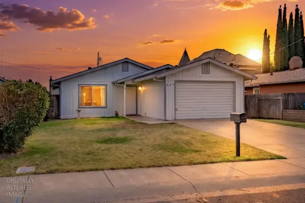 502 3rd Street, Wheatland, CA 95692