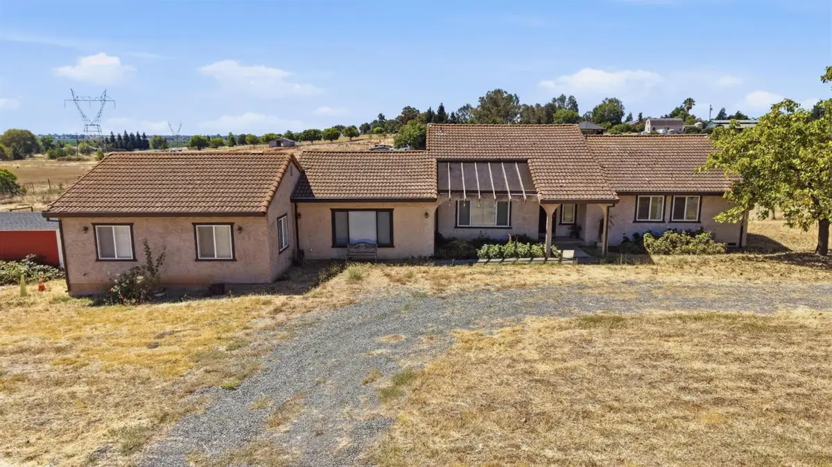 3218 Las Quintas Way, Loma Rica, CA 95901 - #1