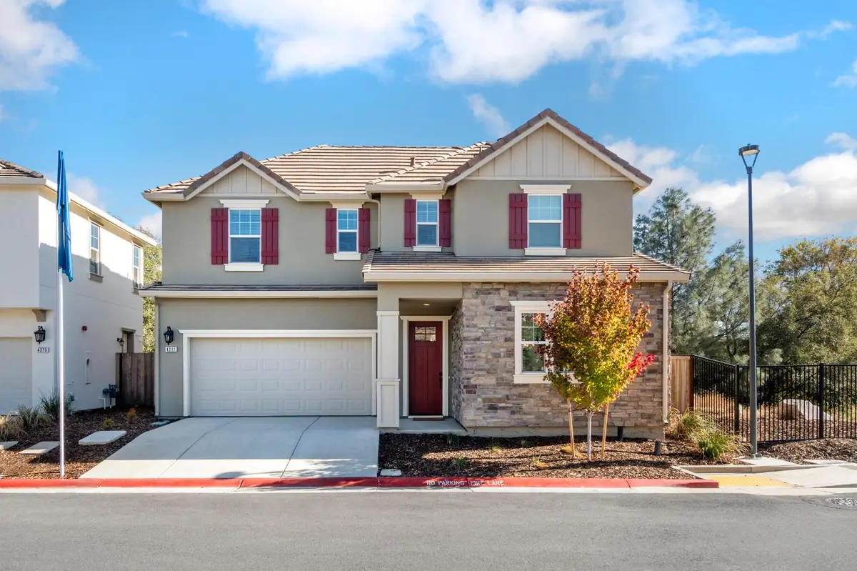 4364 Robinson Way #Lot18, Rocklin, CA 95677 - #1