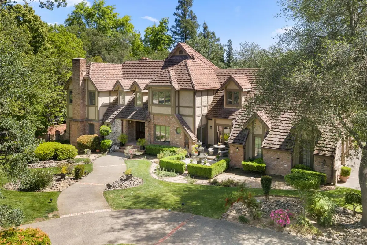 7900 Shelborne Drive, Granite Bay, CA 95746 - #1