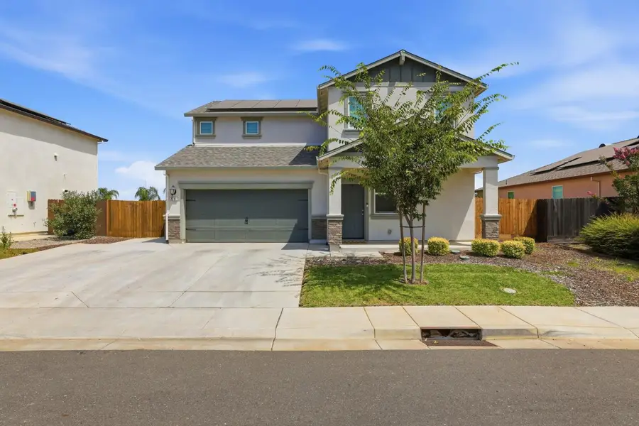 2281 Redhaven Street, Linda, CA 95901 - #2