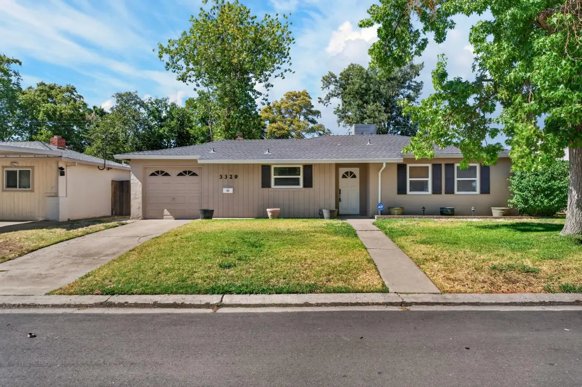 3329 Bristol Road, Sacramento, CA 95864 - #1