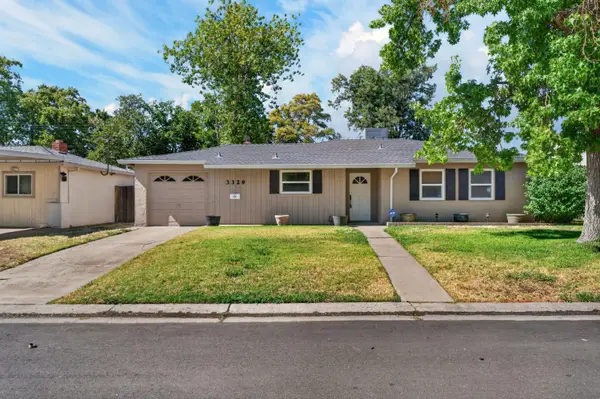 3329 Bristol Road, Sacramento, CA 95864