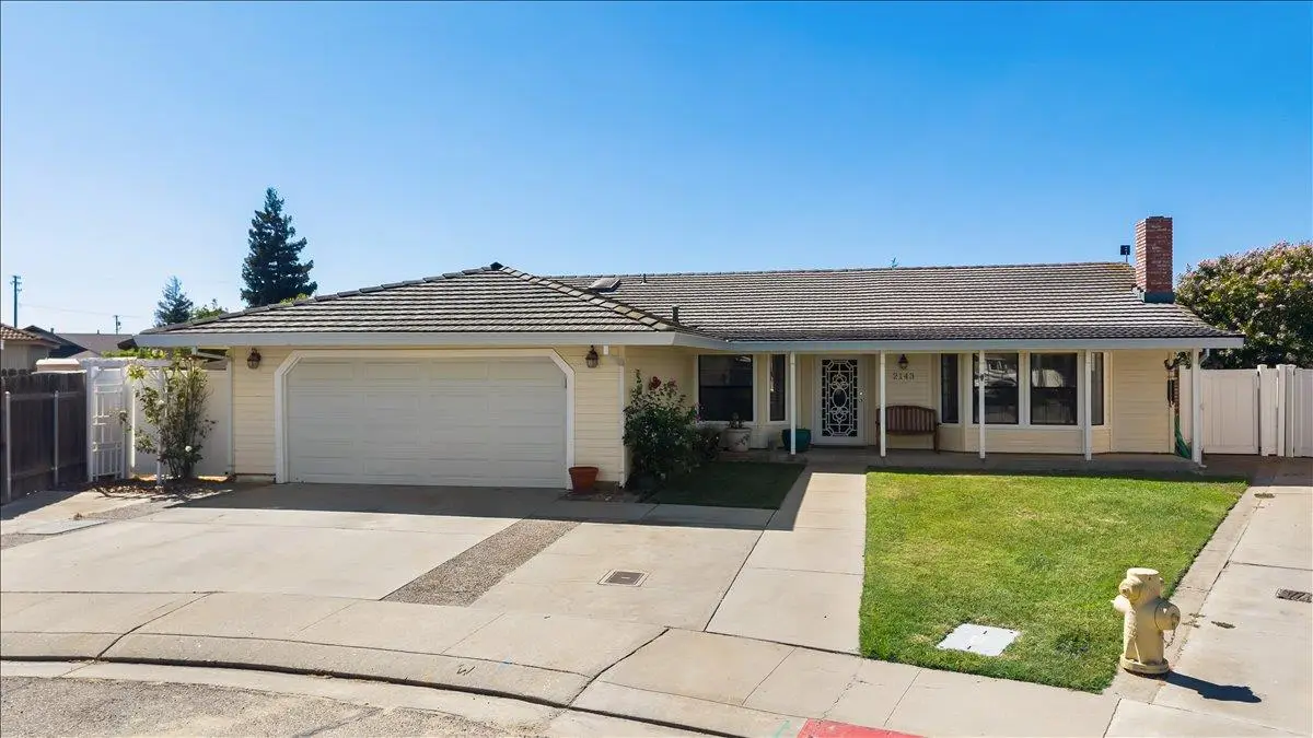 2143 Locust Court, Hughson, CA 95326 - #1