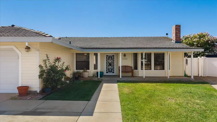 2143 Locust Court, Hughson, CA 95326 - #3
