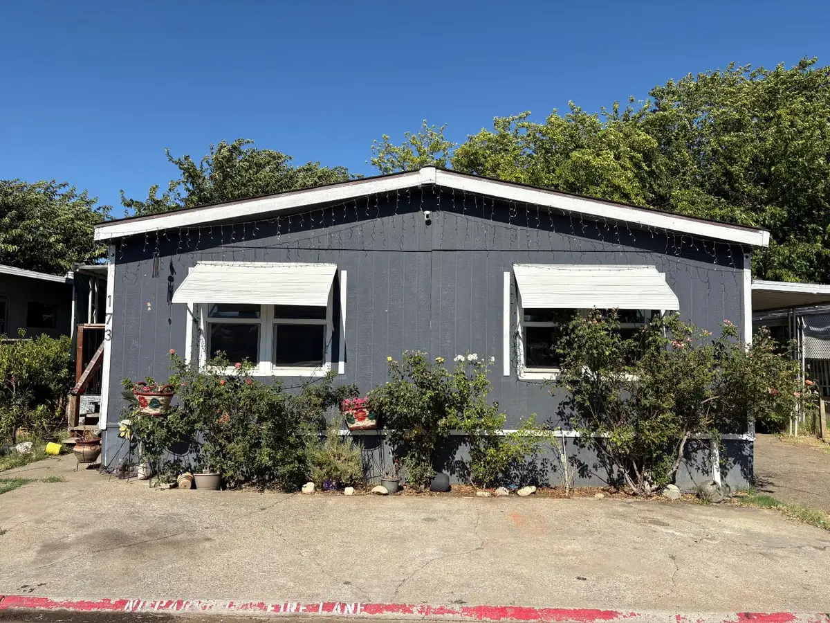 5100 N Hwy 99 #173, Stockton, CA 95212 - #1