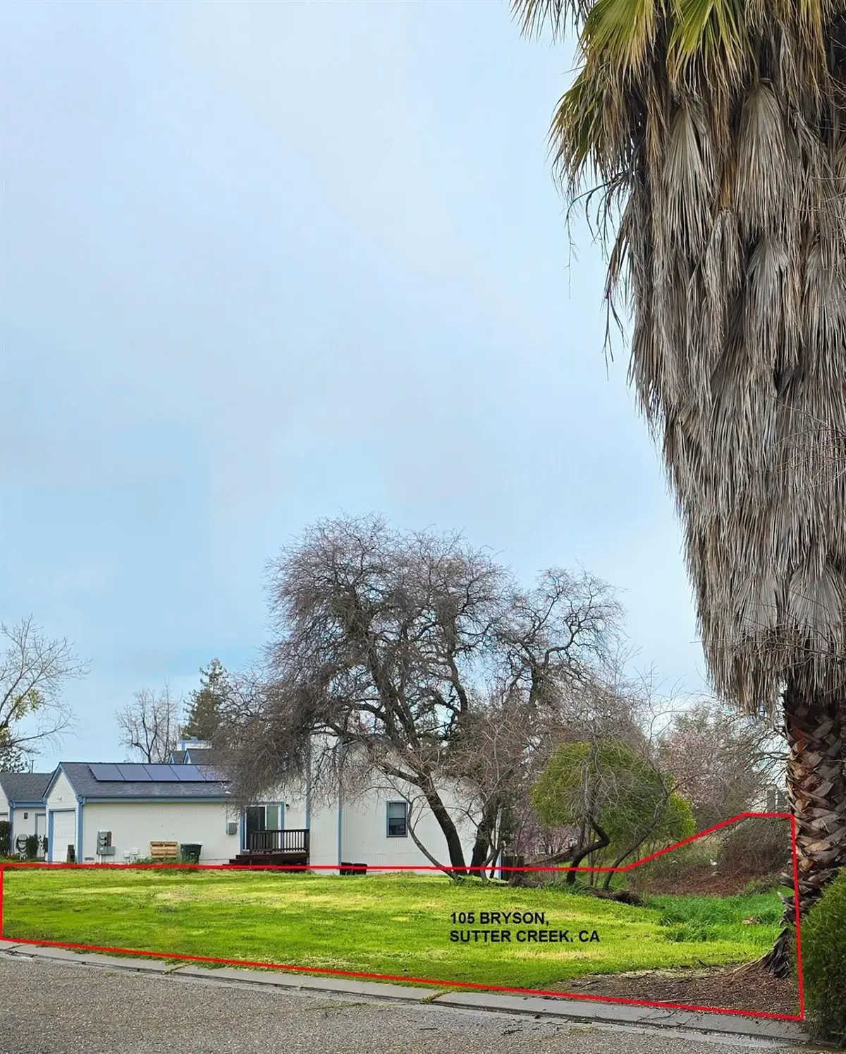 105 Bryson Drive, Sutter Creek, CA 95685 - #1