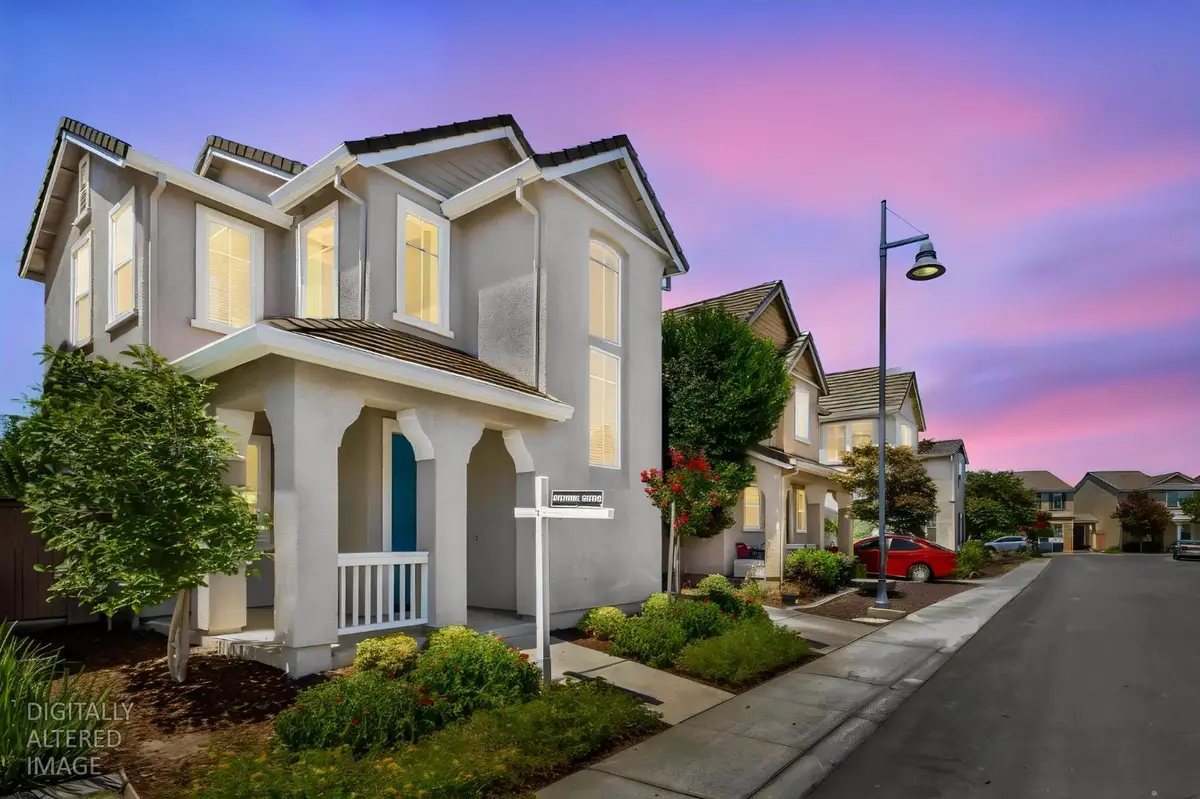 3152 Brindley Way, Rancho Cordova, CA 95670 - #1