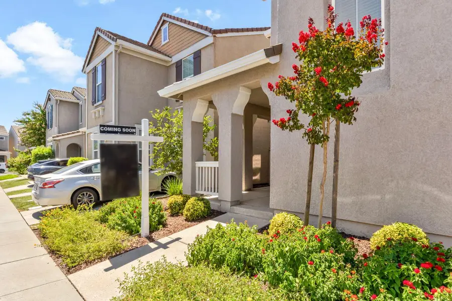 3152 Brindley Way, Rancho Cordova, CA 95670 - #3