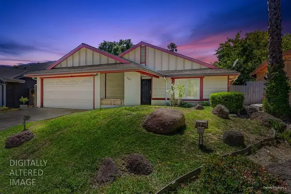 7613 Black Bear Drive, Antelope, CA 95843