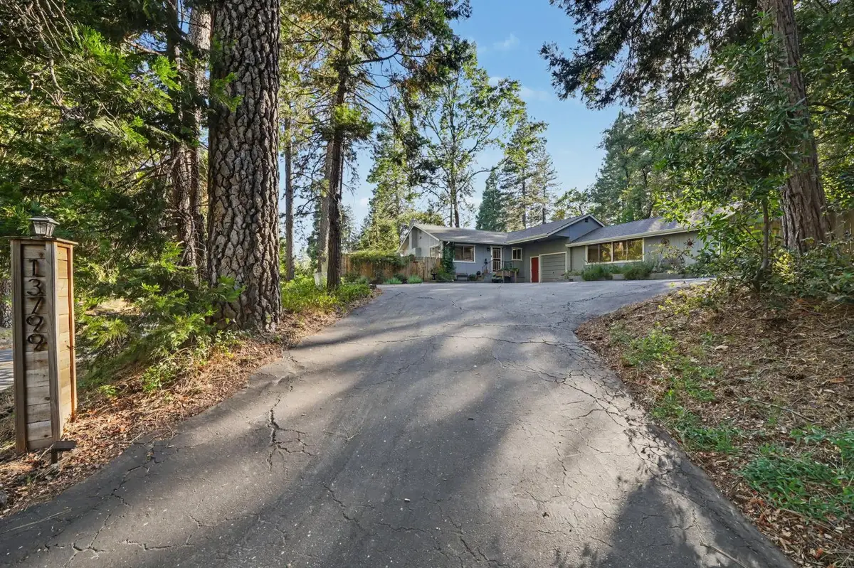 13799 Irishtown Road, Pine Grove, CA 95665 - #1