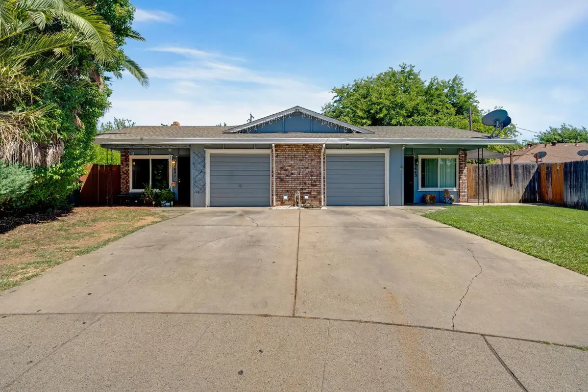 2643 Moderna Court, Rancho Cordova, CA 95670 - #1