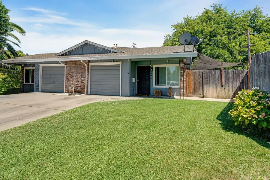 2643 Moderna Court, Rancho Cordova, CA 95670 - #2