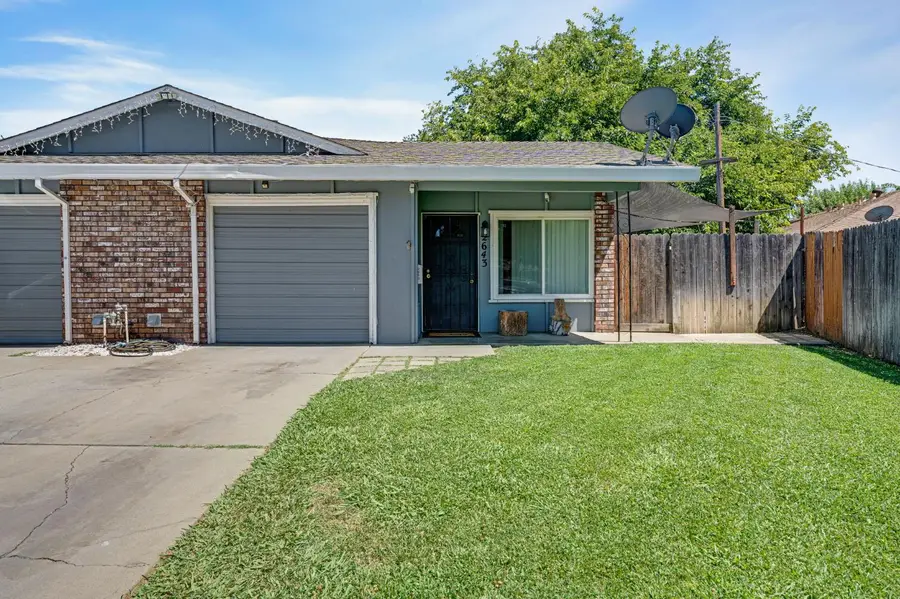 2643 Moderna Court, Rancho Cordova, CA 95670 - #3