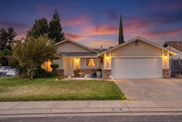4536 Capewood Drive, Salida, CA 95368