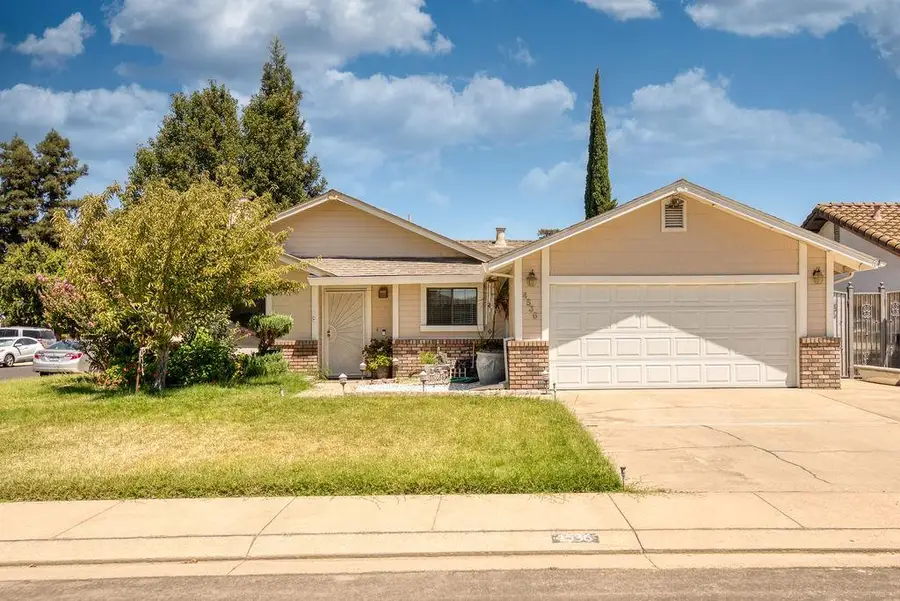 4536 Capewood Drive, Salida, CA 95368 - #2
