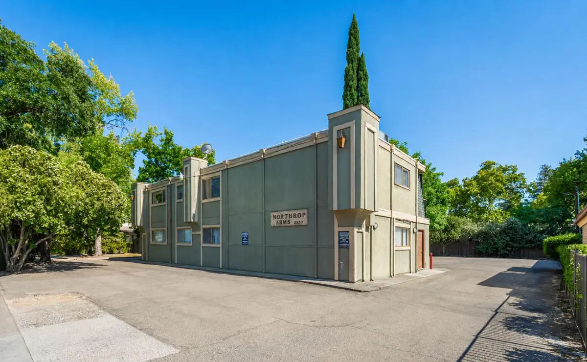2520 Northrop Avenue, Sacramento, CA 95825 - #1