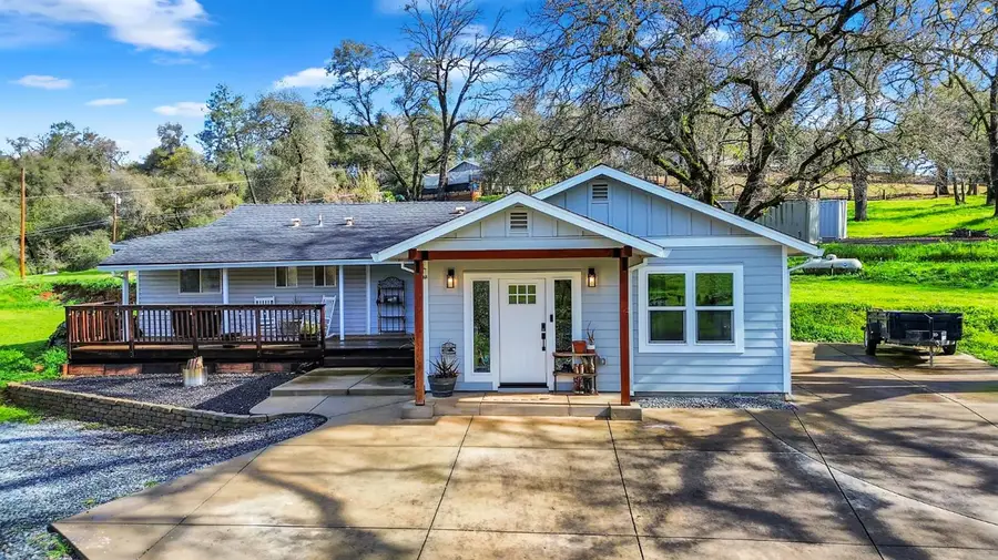 4891 Creekside Drive, Shingle Springs, CA 95682 - #2