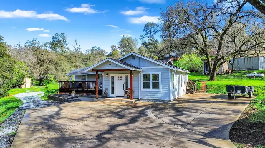 4891 Creekside Drive, Shingle Springs, CA 95682 - #3