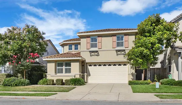 10547 Seahorn Drive, Stockton, CA 95219