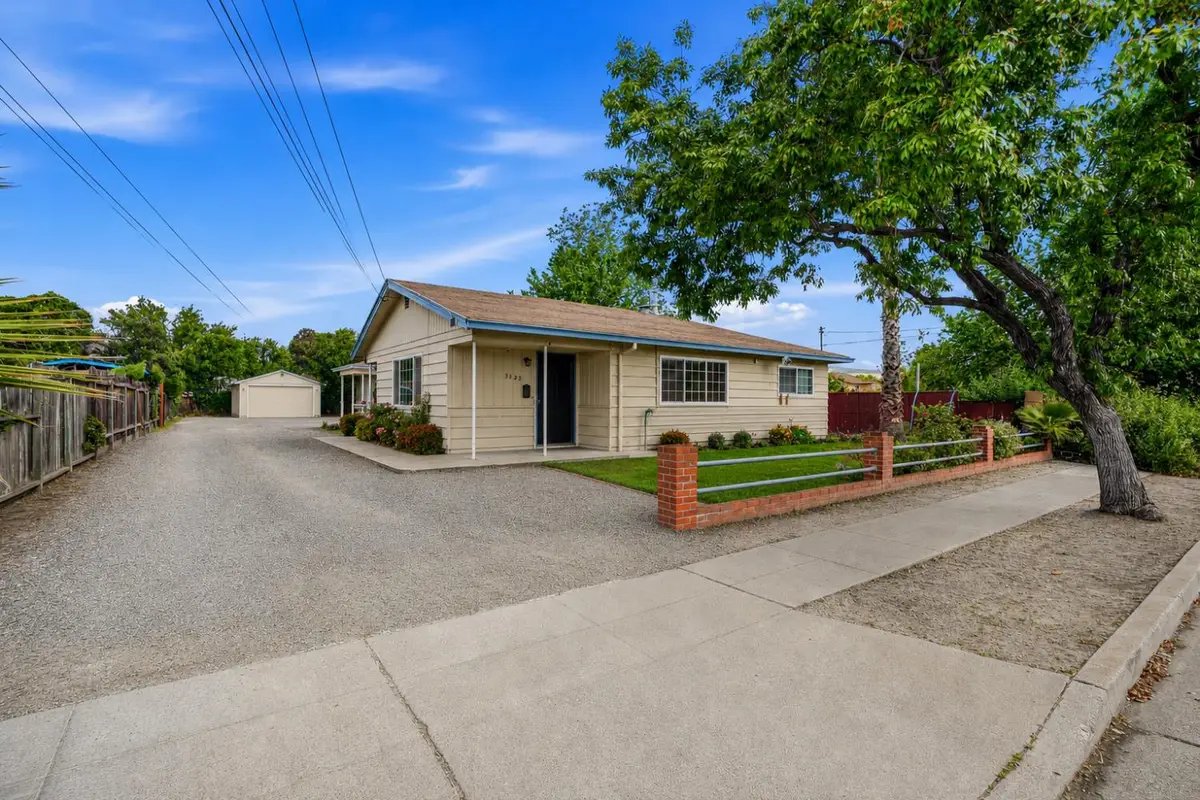 3323 Union Street, Fremont, CA 94538 - #1