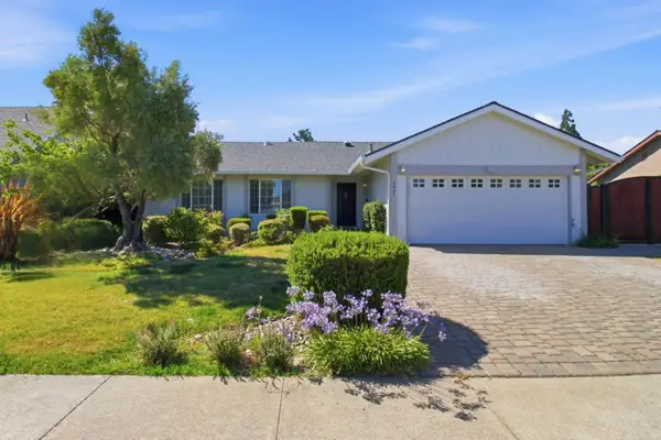 3024 Bernard Avenue, San Ramon, CA 94583