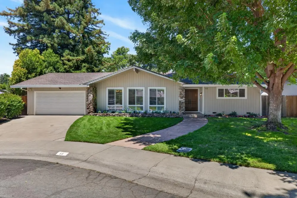 11 Spray Court, Sacramento, CA 95831 - #1
