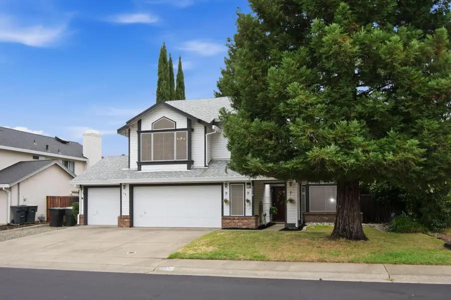 2210 Thurton Drive, Roseville, CA 95747 - #2