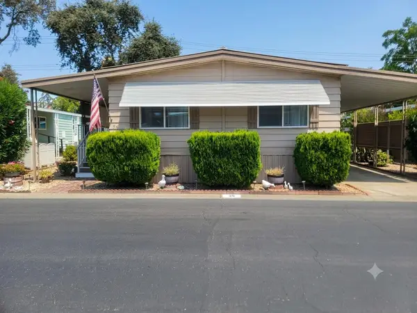 55 Yefim Way #55, Roseville, CA 95661