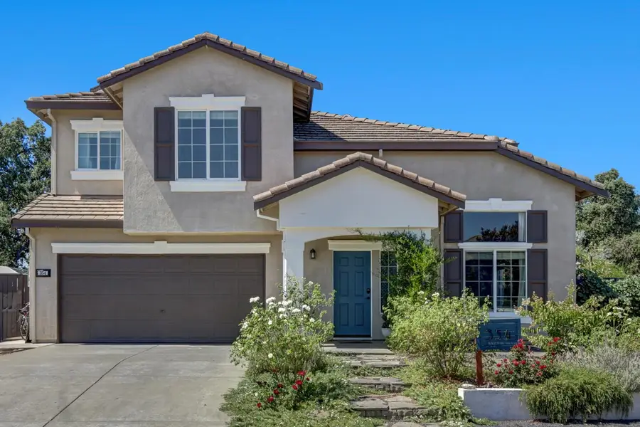 354 Eagle Drive, Ione, CA 95640 - #2