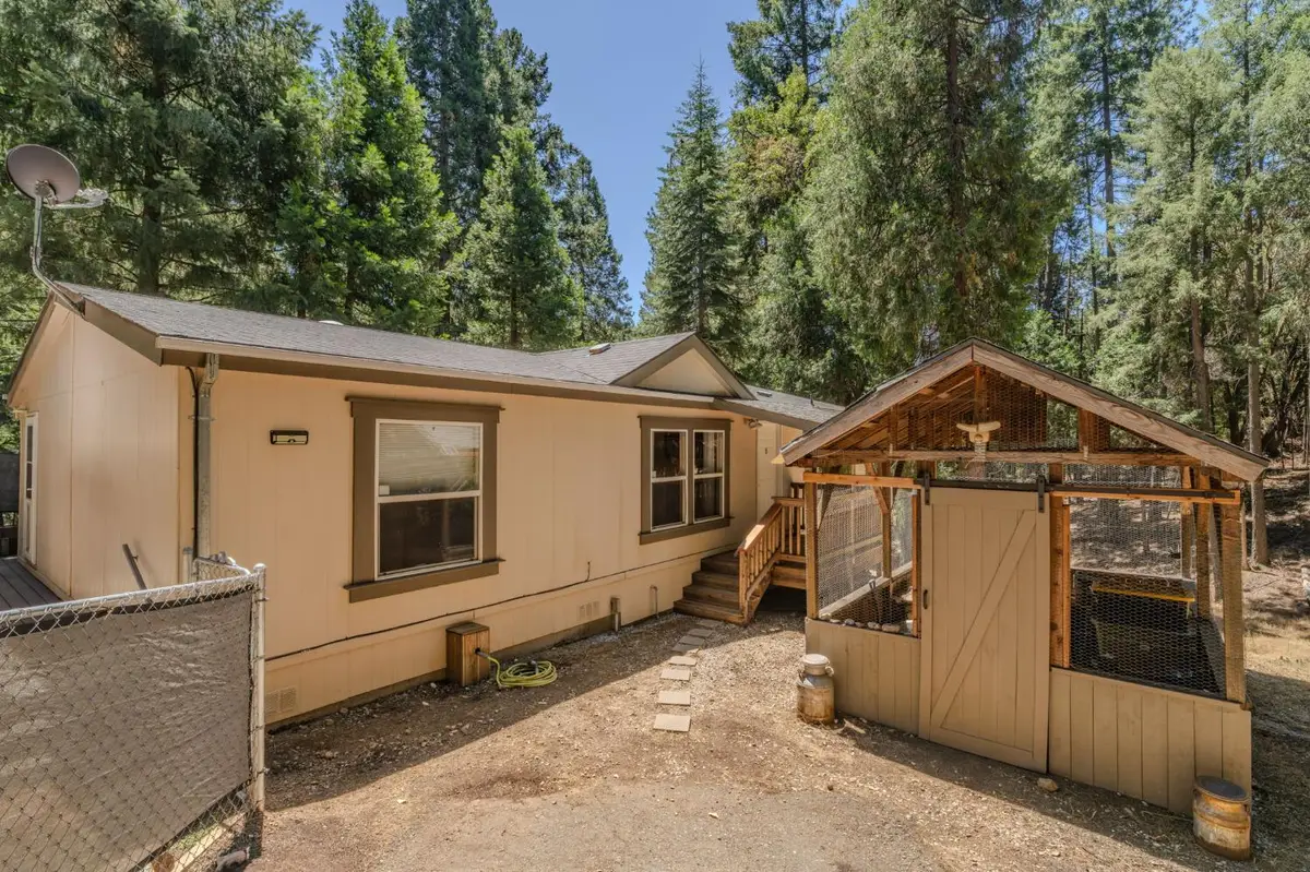 25824 Meadow Drive, Pioneer, CA 95666 - #1