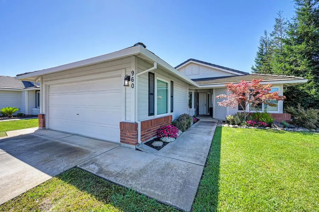 960 Hansard Court, Galt, CA 95632 - #1