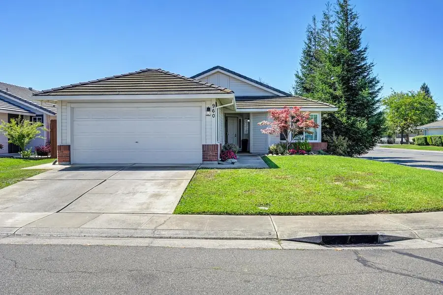 960 Hansard Court, Galt, CA 95632 - #2
