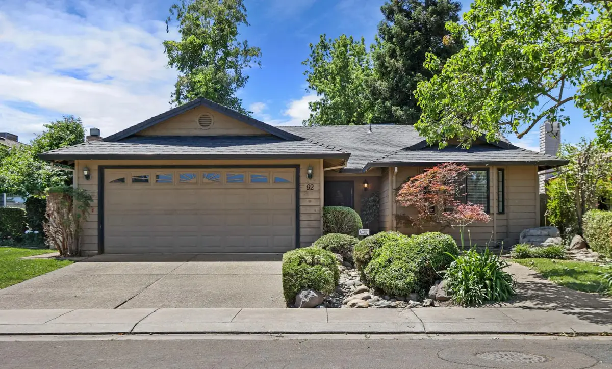 92 Wetherly Circle, Woodbridge, CA 95258 - #1