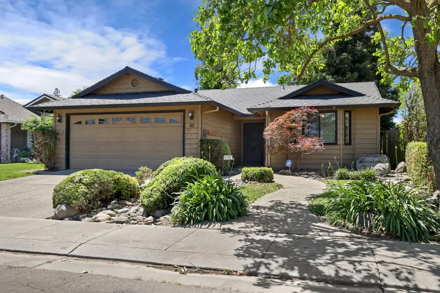 92 Wetherly Circle, Woodbridge, CA 95258 - #3