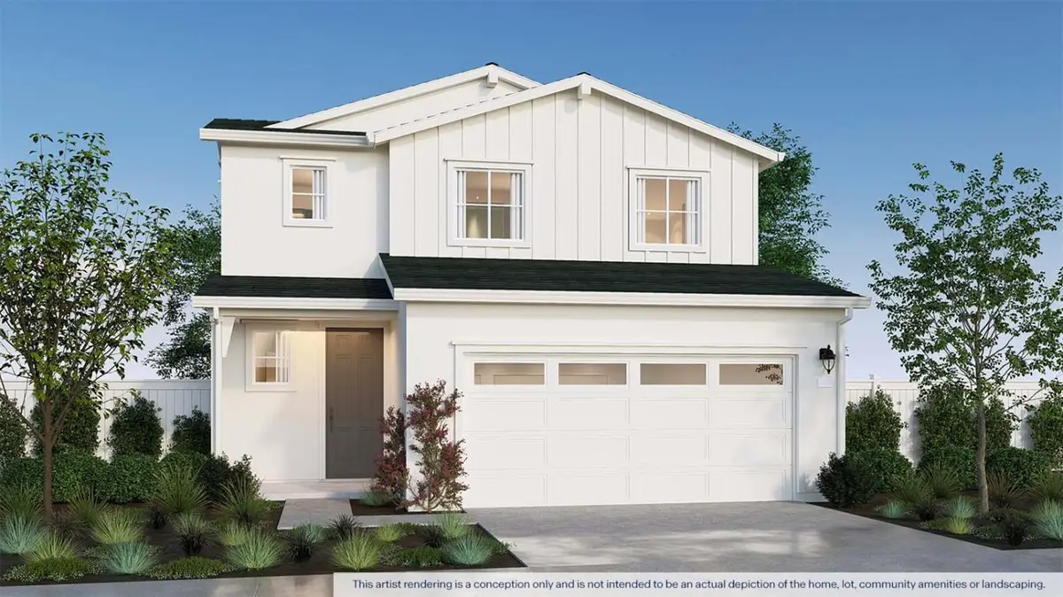 2917 Woodhouse Lane, Oakdale, CA 95361 - #1