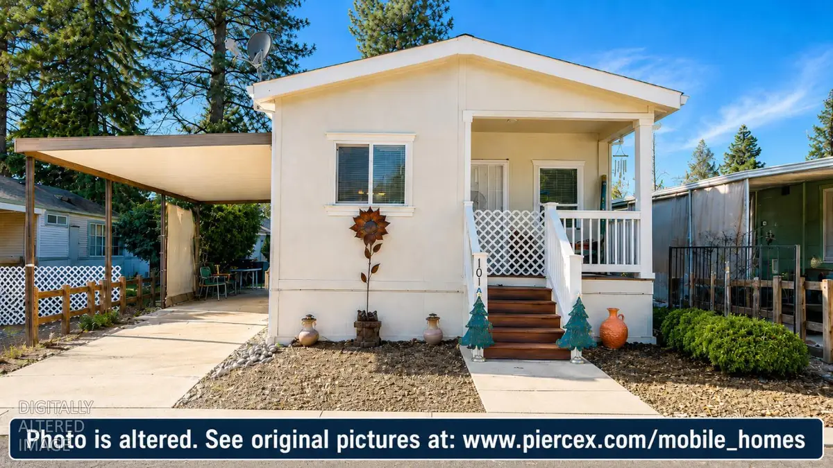 10108 Forest Springs Drive, Grass Valley, CA 95949 - #1
