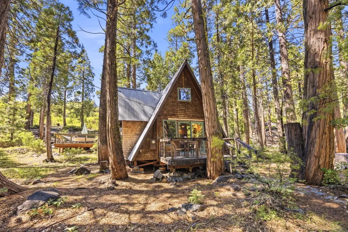665 N Fork Place, Emigrant Gap, CA 95715 - #1
