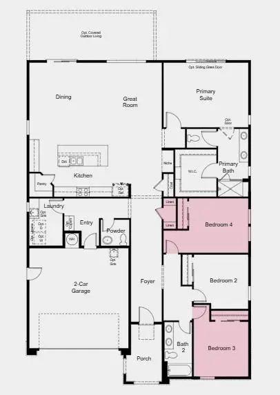 9882 Amisha Way, Sacramento, CA 95829 - #2