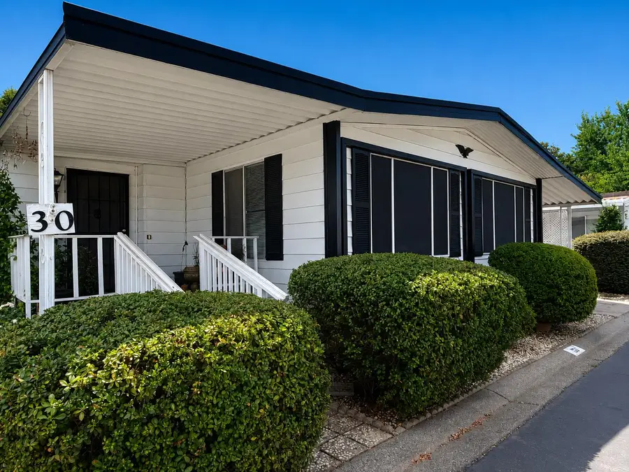 30 Lora Way, Roseville, CA 95661 - #2