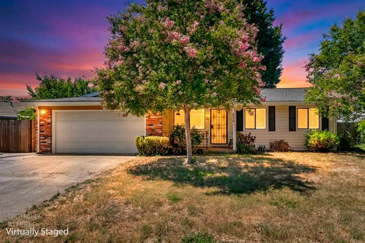 2548 La Cumbra Circle, Rancho Cordova, CA 95670 - #1