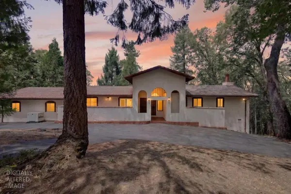 655 Secret Town Lane, Colfax, CA 95713