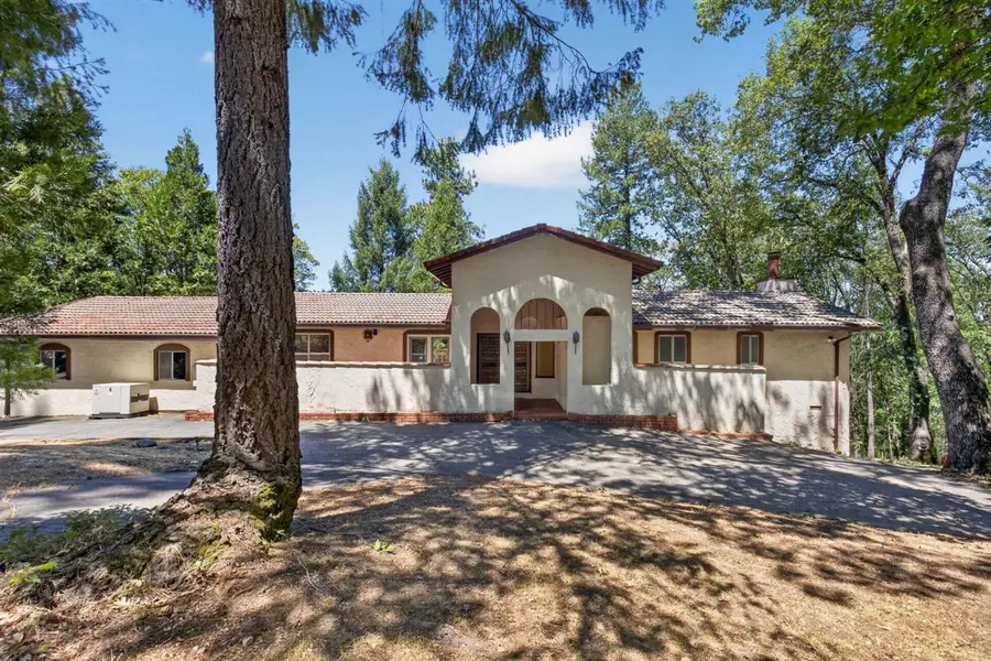 655 Secret Town Lane, Colfax, CA 95713 - #2