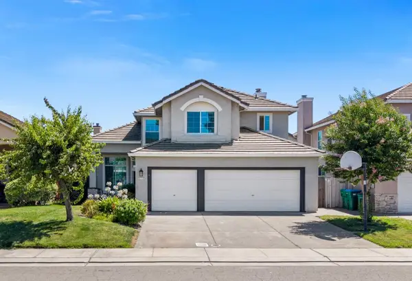 2716 Sequoia Street, Lodi, CA 95242