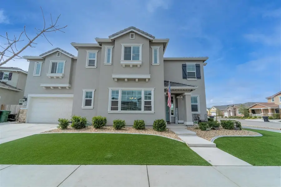1673 Mcmanis Lane, Ripon, CA 95366 - #2