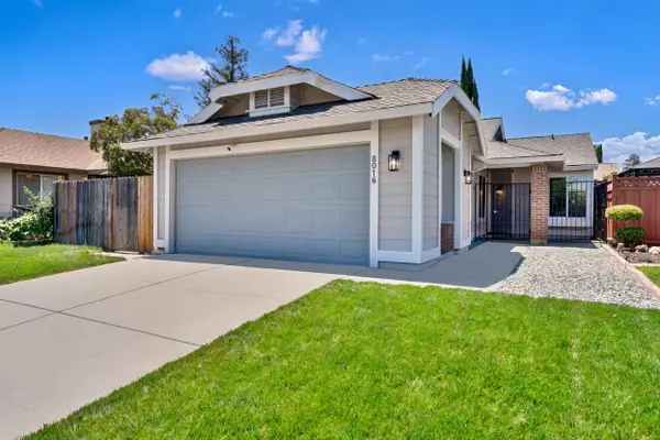 8016 Willys Court, Sacramento, CA 95828