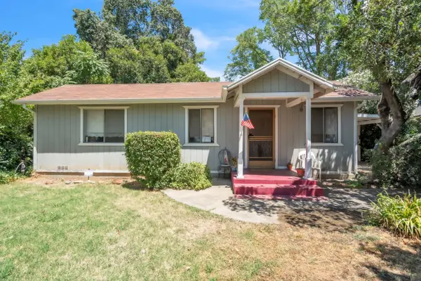 411 Cleveland Avenue, Sacramento, CA 95833